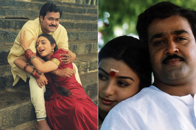 ‘Kaalapani’ 4K Rerelease: Mohanlal and Priyadarshan’s Classic Eyes Republic Day Return