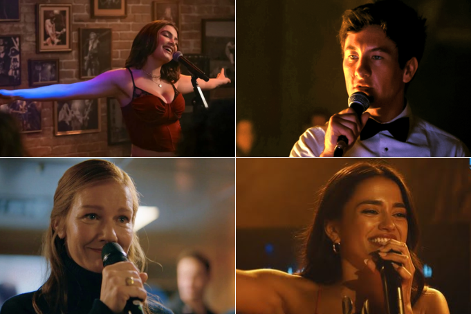 From ‘The Love Hypothesis’ to ‘Off Campus,’ Karaoke Scenes Are Sparking New Romance and a Second Life for Old Hits