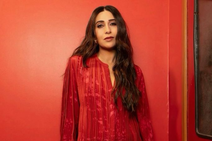 Karisma Kapoor on the Most Precious Accessory She Inherited From Grandfather Raj Kapoor: ‘It Has an Emotional Value’ (EXCLUSIVE)