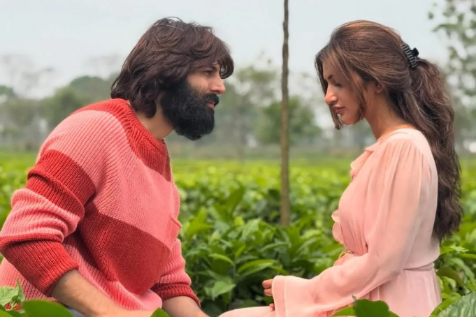 Kartik Aaryan and Sreeleela’s Anurag Basu Film Sets April 30, 2027 Theatrical Release