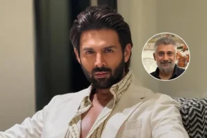 Kartik Aaryan Takes Up Vivek Agnihotri’s Real-life Inspired ‘Operation Sindoor’ (EXCLUSIVE)