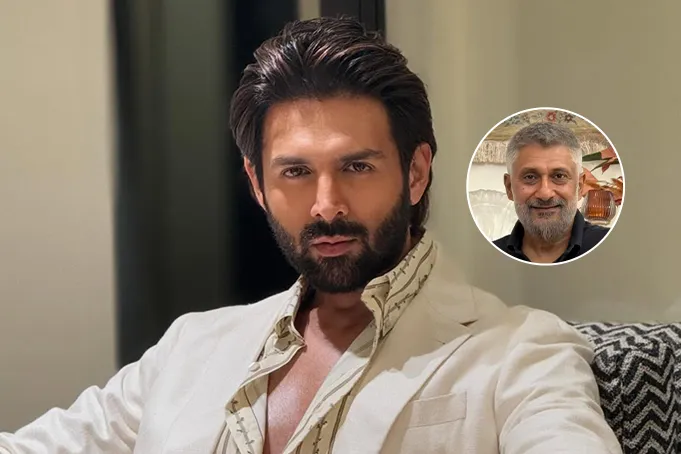 Kartik Aaryan Takes Up Vivek Agnihotri’s Real-life Inspired ‘Operation Sindoor’ (EXCLUSIVE)