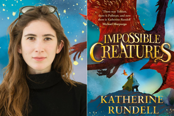 ‘Impossible Creatures’ Author Katherine Rundell Offers Update on Film Adaptation: ‘I’m Finishing the Fourth Book and Writing The Screenplays’ (EXCLUSIVE)