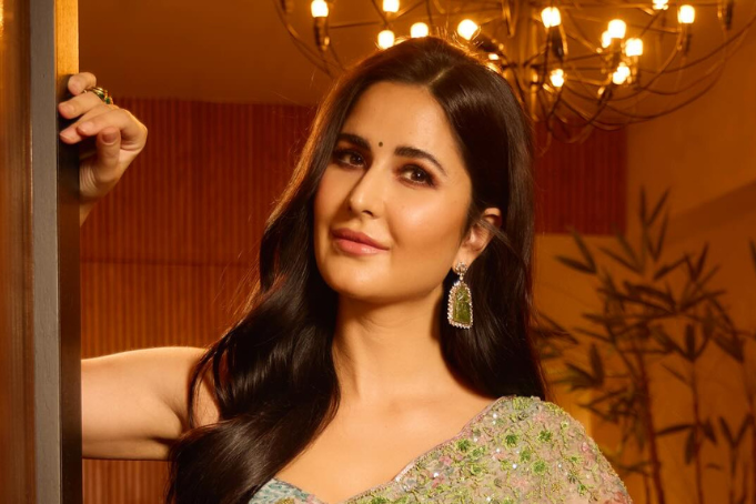 Katrina Kaif Talks About Wanting to Do a Villain Role, Tackling the Trolls and Life With Husband Vicky Kaushal