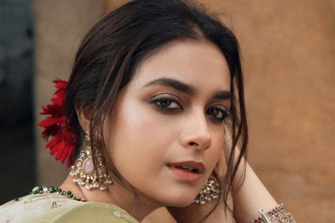 Keerthy Suresh Reveals Writing Ambitions, Says She Is Not Ready to Produce Films Yet (EXCLUSIVE)