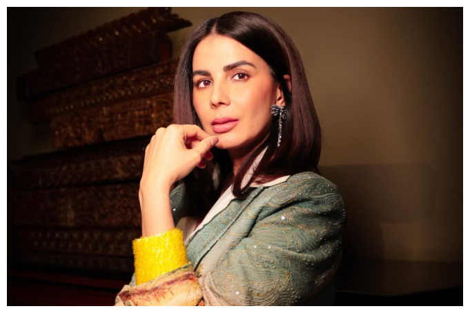 Kirti Kulhari on her debut production feature ‘Kinaare’: ‘Versatility and variety will always guide my production house’
