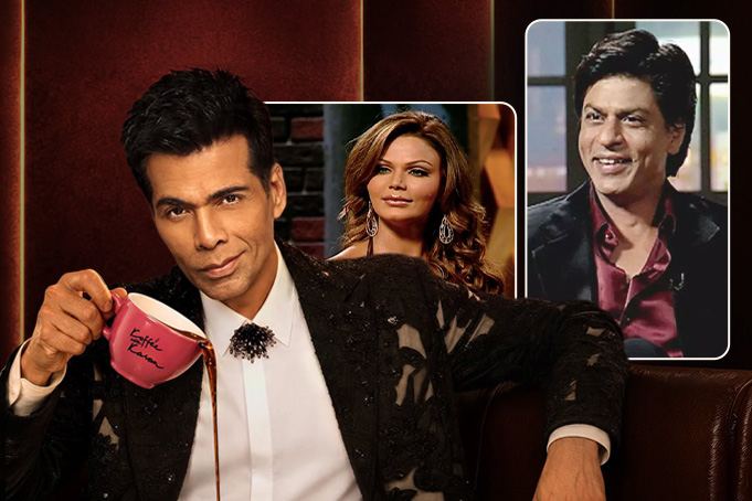 ‘Koffee With Karan’: Iconic One-Liners That Became Part of Indian Pop Culture