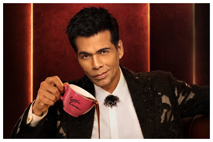 ‘Koffee With Karan’ Season 9 Premiere with Salman Khan: Karan Johar’s Show Trades Naughtiness for Nostalgia as the Farewell Tour Begins
