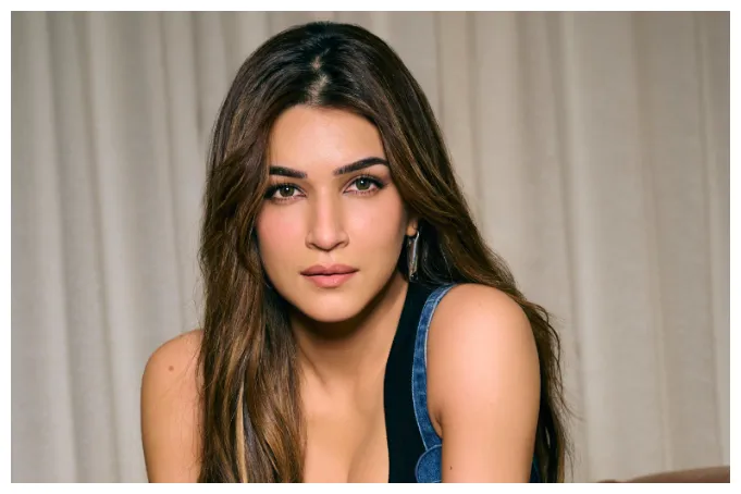 Kriti Sanon To Headline Large-Scale Horror Film For Maddock Films (EXCLUSIVE)