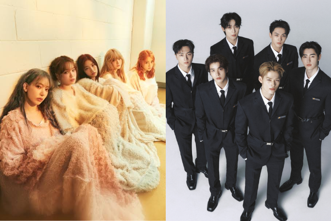Weverse Con Festival India Lineup Predictions: Don’t Expect BTS; LE SSERAFIM, ENHYPEN, Hanumankind and REBLE More Likely To Make It To New Delhi in 2027