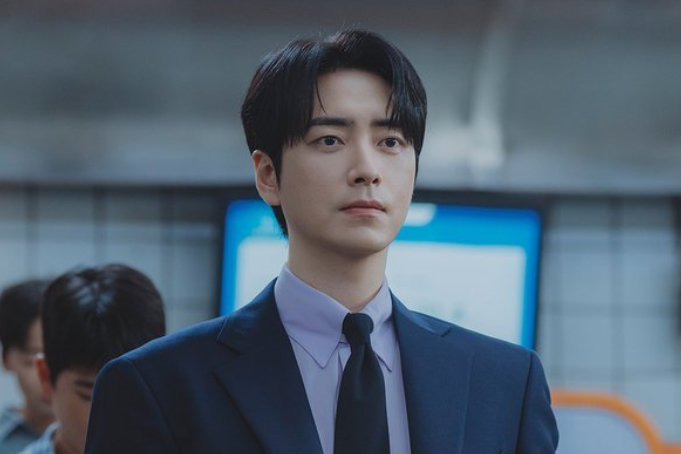 Lee Jun Hyuk on ‘The Ordinary Jackpot’, Tom Cruise and the Freedom to Take on Challenging Roles (EXCLUSIVE)