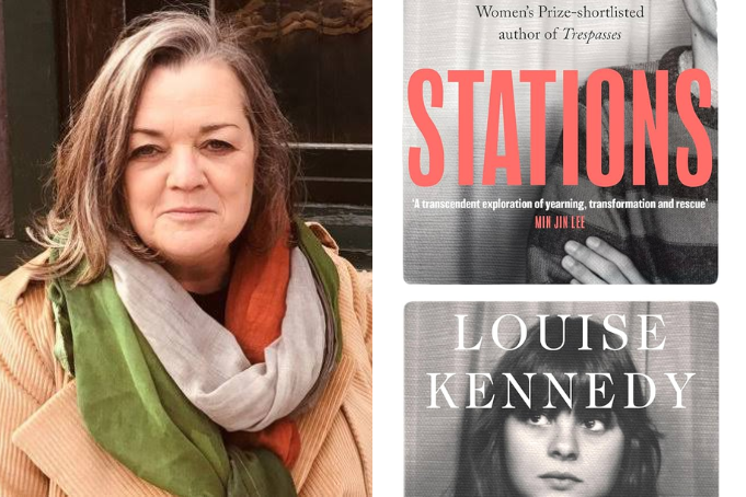 ‘Trespasses’ Author Louise Kennedy on a Possible ‘Stations’ Adaptation, Lack of Representation in Publishing and Her Five Must-Read Books (EXCLUSIVE)