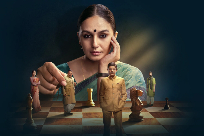 Huma Qureshi’s ‘Maharani’ Season 5: Makers Eye January 2027 Premiere, Teaser Expected on Sunday (EXCLUSIVE)