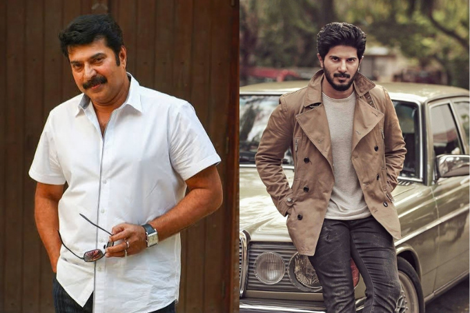 Mammootty Vs. Dulquer Salmaan: Nov. 20 Clash Between ‘OM’ And ‘Aakasamlo Oka Tara’ Heats Up