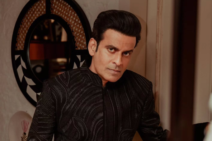 Manoj Bajpayee on Breaking Misconceptions, Dark Humor and ‘Gajab Raat’: ‘People Think I’m Going to Get Angry at the Drop of a Hat’ (EXCLUSIVE)