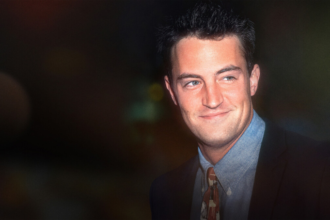 ‘The One About Matthew Perry’ Review : 4-Part Series Revisits ‘F.R.I.E.N.D.S.’ And His Addiction Struggles