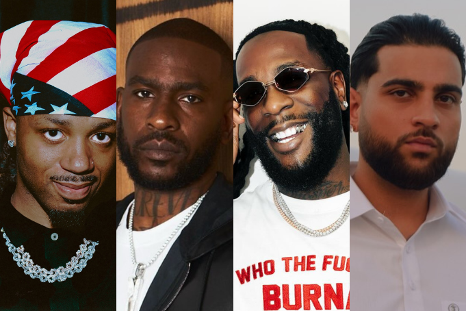 Rolling Loud India 2026: Metro Boomin, Skepta, Burna Boy and Karan Aujla Announced as Headliners, Full Lineup Revealed