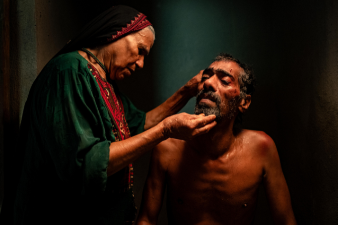 Majid Majidi’s ‘Midday Meal’ Heads to Oscars After Winning Busan Best Film Award