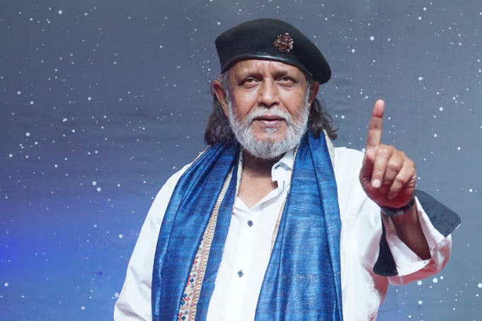Mithun Chakraborty on His Appointment as West Bengal Government’s Cultural Advisor: ‘I Am Looking At Places That Can Be Developed For Tourism’