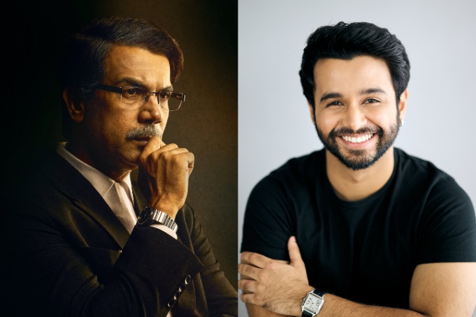 ‘Dangal’ Actor Ritvik Sahore on Playing Ujjwal Nikam’s Son in Rajkummar Rao’s ‘Prahaar’: ‘It Was Fun Exploring Their Relationship’ (EXCLUSIVE)