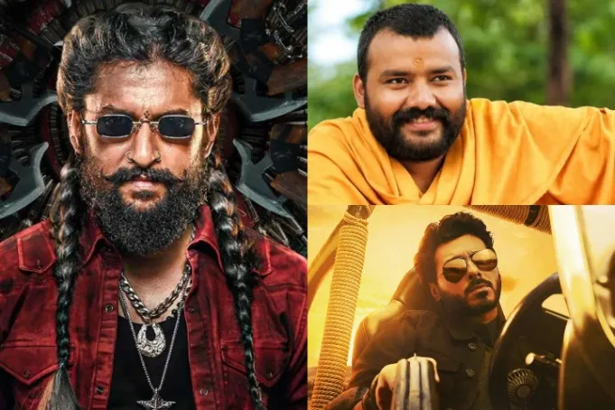 Box Office Report: ‘Hanuman Ansh,’ ‘Mirzapur: The Movie’ and ‘The Paradise’ Save September From Becoming a Disappointing Month