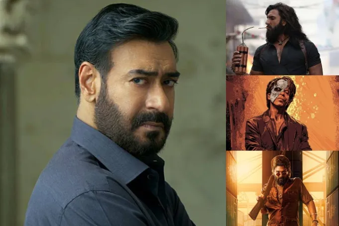 Box Office: ‘Drishyam: The Conclusion’ Takes Phenomenal Opening, Registers Fourth-Biggest Advance Booking After ‘Dhurandhar 2,’ ‘Jawan’ and ‘Pushpa 2’