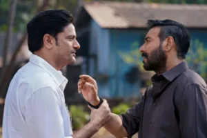 ‘Drishyam The Conclusion’ Review: Ajay Devgn-Starrer Has The Spirit, But Where’s The Soul?