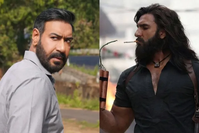 ‘Drishyam: The Conclusion’ Box Office: Ajay Devgn-Starrer Registers Second-Biggest Hindi Opener Of 2026 After ‘Dhurandhar: The Revenge’