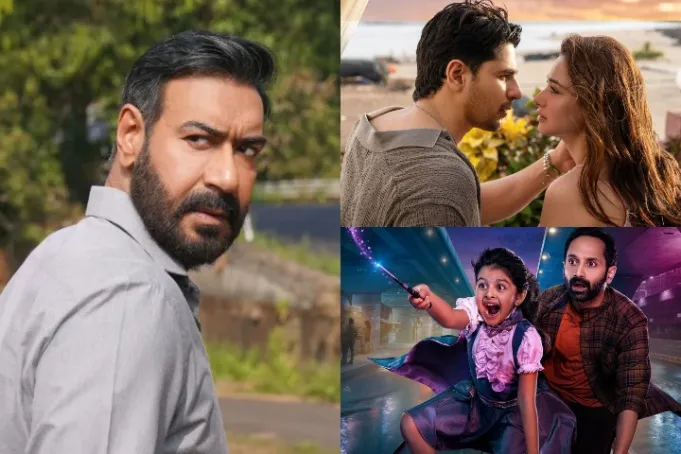 Box Office Weekend Winners: ‘Drishyam: The Conclusion’ Emerges As A Record-Breaker, ‘The Vvaan’ Holds Steady, ‘Don’t Trouble The Trouble’ Disappoints