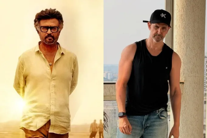 Trade Talk: ‘Hrithik Roshan’s Presence Could Boost Rajinikanth’s ‘Jailer 2’ In Hindi Markets’
