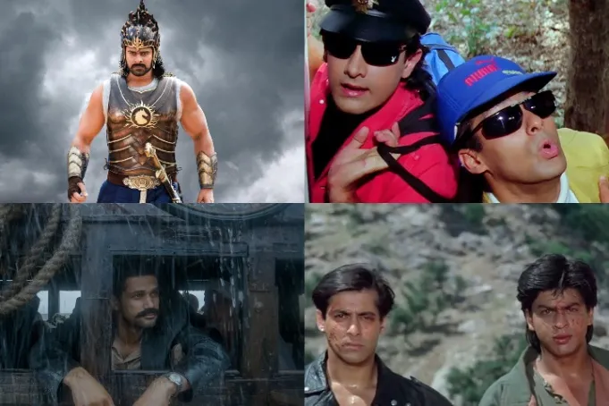 From ‘Tumbbad’ To ‘Karan Arjun’: The Hits & Misses In Indian Re-Releases