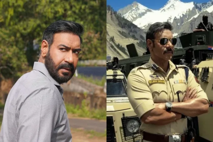 ‘Drishyam: The Conclusion’ Becomes Ajay Devgn’s Biggest First Monday Grosser, Overtakes ‘Singham Again’