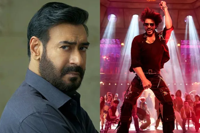 Drishyam: The Conclusion’ Box Office: Ajay Devgn Joins Shah Rukh Khan With Five ₹200 Crore Grossers
