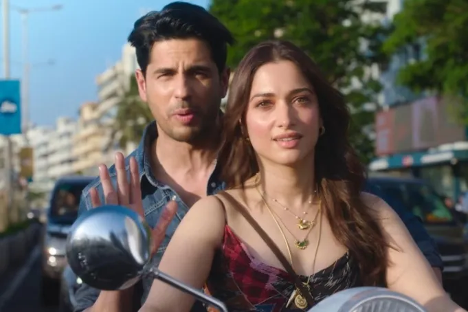 Sidharth Malhotra-Led ‘The Vvaan’ Set To Surpass ‘Student of The Year’ As His Fourth-Highest Grosser