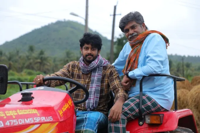 ‘Premada Oorali’ Box Office: Kannada Romantic Family Drama Witnesses Over 344% Growth In Its Second Week