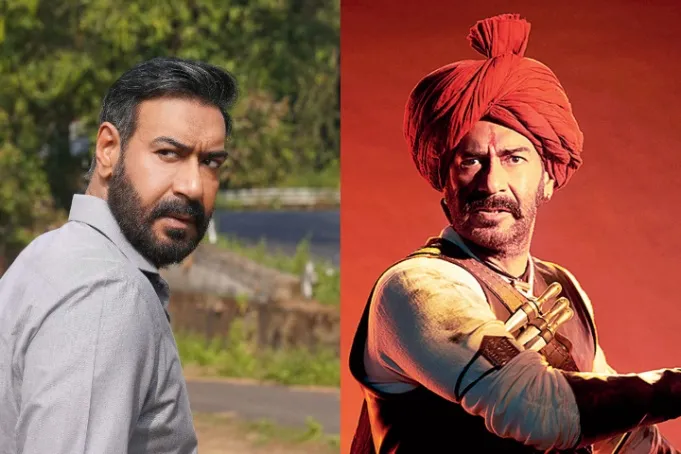 ‘Drishyam: The Conclusion’ Set To Surpass ‘Tanhaji: The Unsung Warrior’ To Become Ajay Devgn’s Highest Grosser