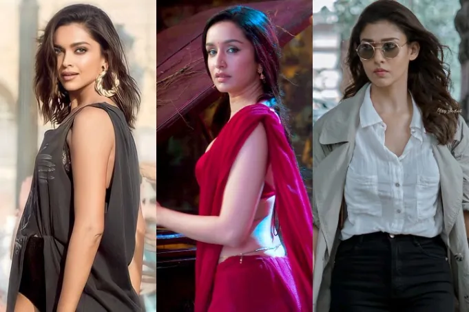 From Deepika Padukone to Shraddha Kapoor and Rashmika Mandanna: Hindi Actresses Who Deliver ₹50 Crore-Plus Openers