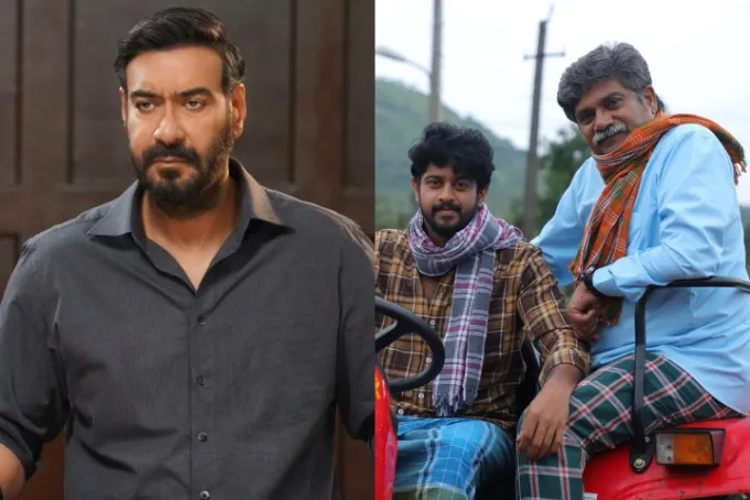Box Office Weekend Winners: ‘Drishyam: The Conclusion’ Enters the ₹300 crore Club, ‘Premada Oorali’ Witnesses Massive Upswing