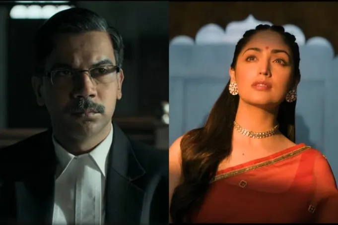 Box Office Prediction: Rajkummar Rao’s ‘Prahaar’ Eyes ₹3.5 Crore Opening, Yami Gautam’s ‘Nayyi Navelli’ Targets ₹2 Crore