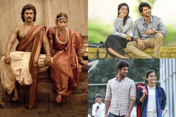 ‘Ranabaali’: How Vijay Deverakonda And Rashmika Mandanna’s Previous Films Have Fared At The Box Office