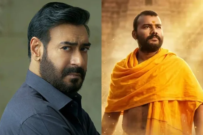 Ajay Devgn’s ‘Drishyam: The Conclusion’ Set to Surpass ‘Hanuman Ansh’ to Become the Second-Highest Hindi Grosser of 2026