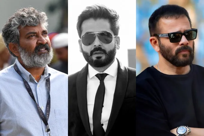 SS Rajamouli, Aditya Dhar, Rohit Shetty: Directors Who Rule The Indian Box Office
