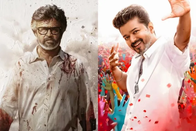 ‘Jailer 2’ Box Office: Rajinikanth-Starrer Beats Thalapathy Vijay’s ‘Jana Nayagan’ To Become 2026’s Highest Tamil Grosser In 4 Days