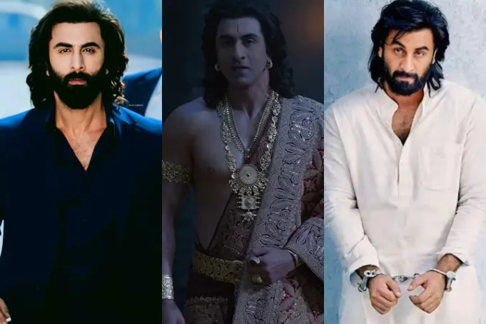 ‘Ramayana’: A Look At Ranbir Kapoor’s Highest-Grossing Films At The Indian Box Office