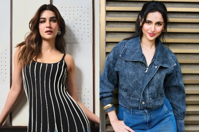 Actress Sadia Khateeb Pens Kriti Sanon’s Next Urban Horror Film (EXCLUSIVE)