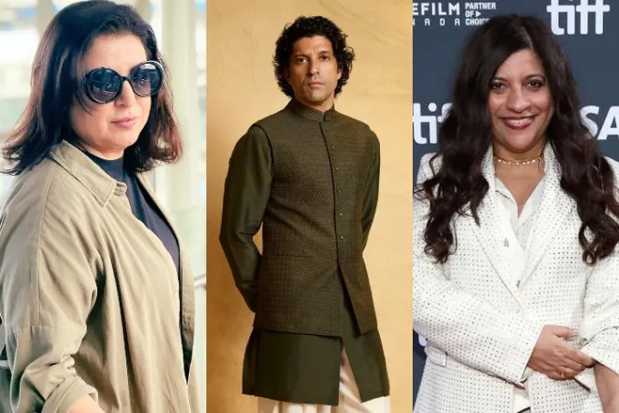 From Farah Khan To Farhan Akhtar: Hindi Directors Whose Next Films Are Long Awaited