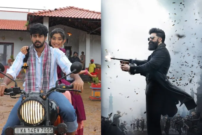 ‘Premada Oorali’ Beats ‘Toxic’ to Become Highest Kannada-Language Grosser of 2026; Crosses ₹100 Crore Worldwide