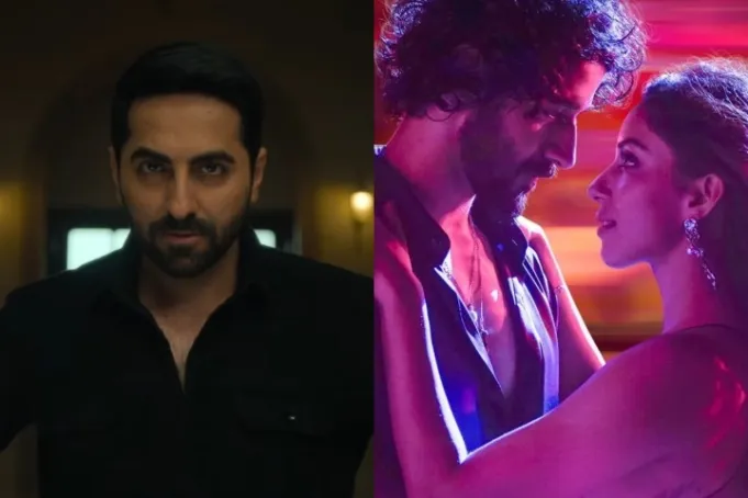 Box Office Occupancy: Ayushmann Khurrana’s ‘Udta Teer’ Opens Poorly, ‘Pehla Pyaar Doosri Baar’ Gets a Boost From BOGO Offer