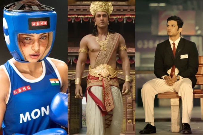 ‘Ramayana,’ ‘Mary Kom,’ ‘M.S. Dhoni: The Untold Story’: Indian Films That Were Declared Tax-Free Before Their Release