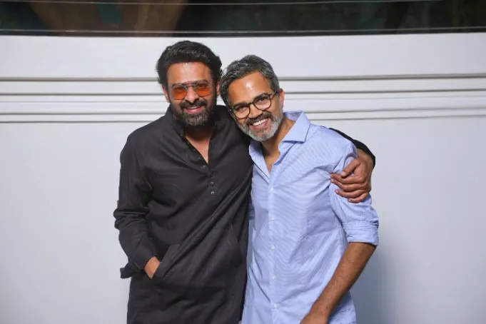 ‘Salaar 2’: Prabhas and Prashanth Neel to Begin Shooting in June 2027